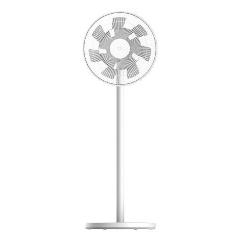 Xiaomi | Smart Standing Fan 2 Pro EU | BHR5856EU | Stand Fan | White | Diameter cm | Number of speeds | Oscillation | 24 W